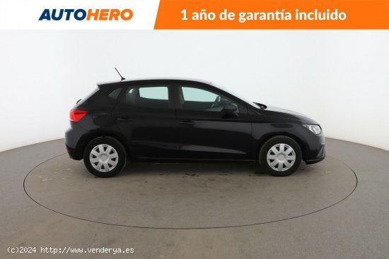 Seat Ibiza 1.0 MPI Plus Reference - 