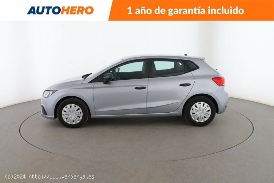 Seat Ibiza 1.0 MPI Reference - 