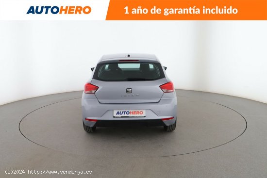 Seat Ibiza 1.0 MPI Reference - 