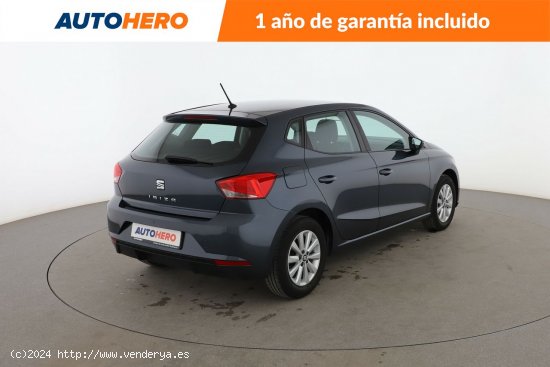 Seat Ibiza 1.0 Style Plus - 