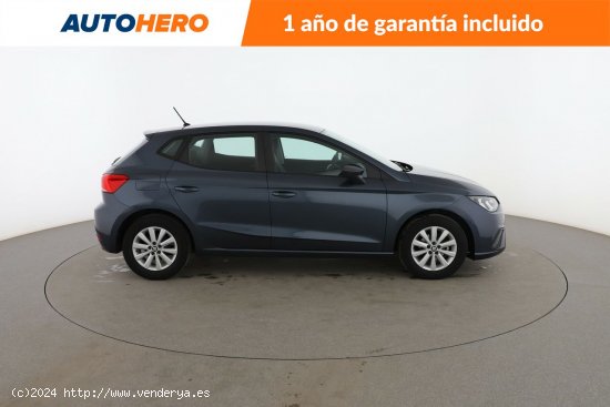 Seat Ibiza 1.0 Style Plus - 