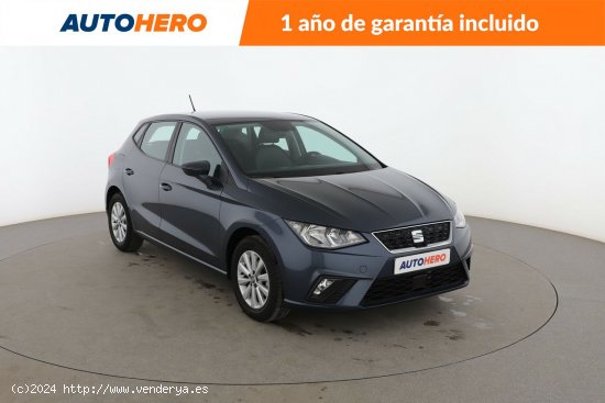 Seat Ibiza 1.0 Style Plus - 