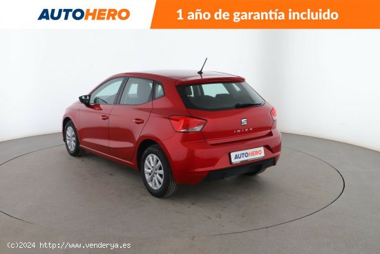 Seat Ibiza 1.0 TSI Style - 