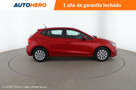 Seat Ibiza 1.0 TSI Style - 