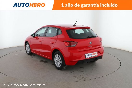 Seat Ibiza 1.0 TSI Style - 