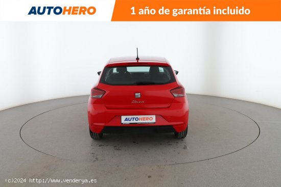 Seat Ibiza 1.0 TSI Style - 