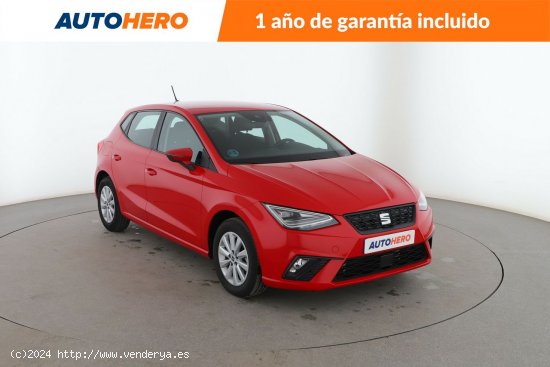 Seat Ibiza 1.0 TSI Style - 