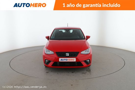 Seat Ibiza 1.0 TSI Style - 