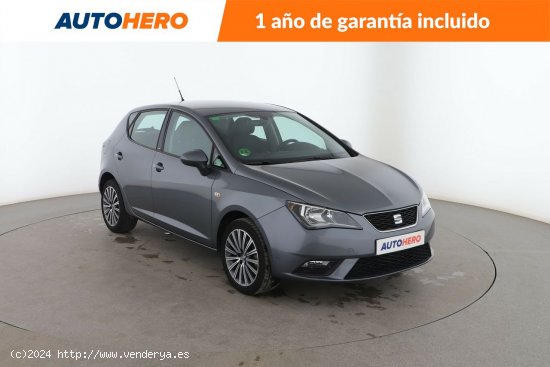 Seat Ibiza 1.0 TSI Style Connect - 