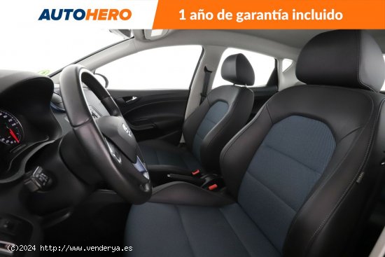 Seat Ibiza 1.0 TSI Style Connect - 