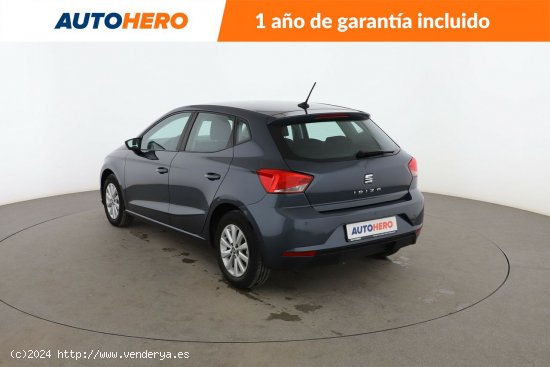 Seat Ibiza 1.0 TSI Style Go 2 - 