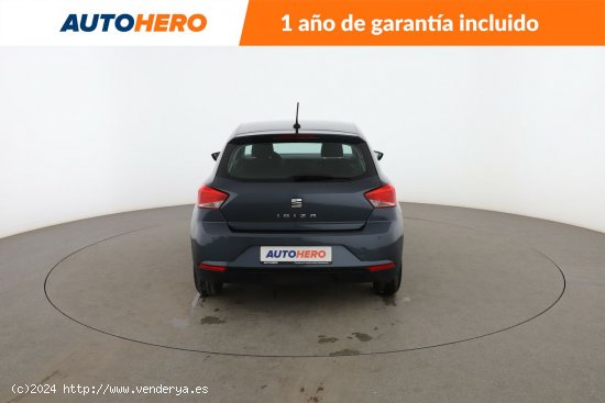 Seat Ibiza 1.0 TSI Style Go 2 - 