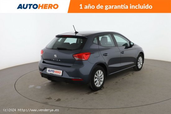 Seat Ibiza 1.0 TSI Style Go 2 - 