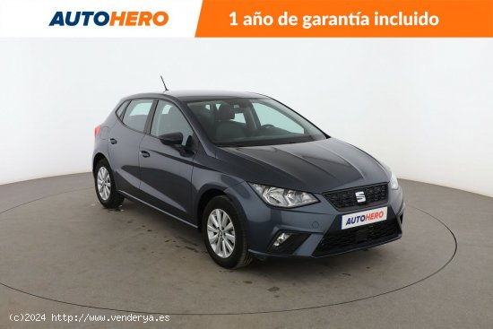 Seat Ibiza 1.0 TSI Style Go 2 - 