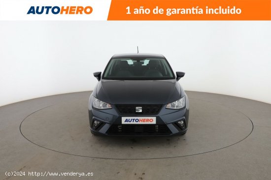 Seat Ibiza 1.0 TSI Style Go 2 - 