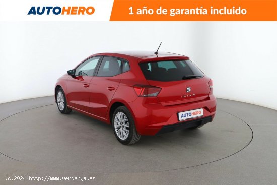 Seat Ibiza 1.0 TSI Style Plus - 