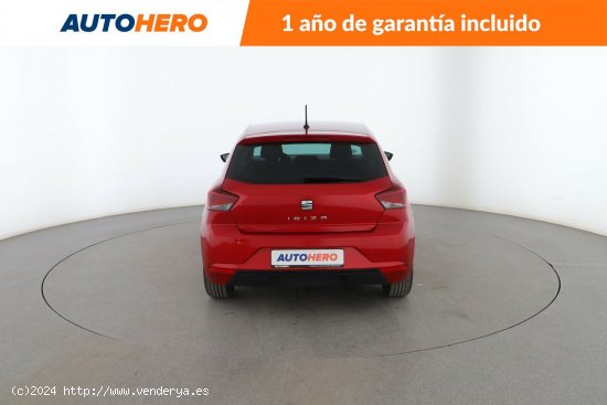 Seat Ibiza 1.0 TSI Style Plus - 