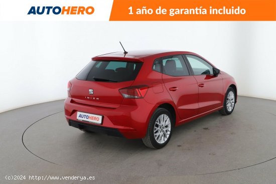 Seat Ibiza 1.0 TSI Style Plus - 