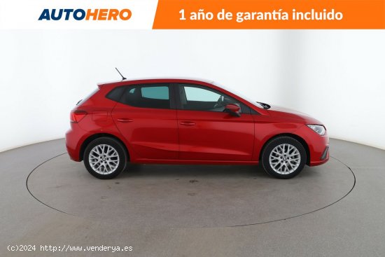 Seat Ibiza 1.0 TSI Style Plus - 