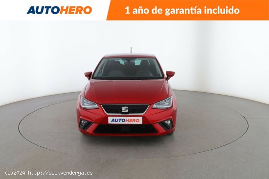 Seat Ibiza 1.0 TSI Style Plus - 