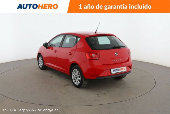 Seat Ibiza 1.2 TSI Reference - 