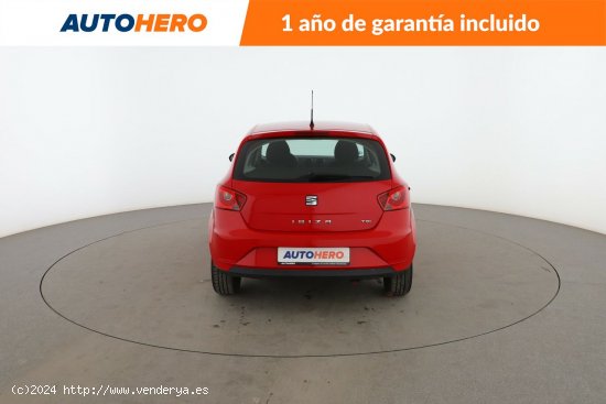 Seat Ibiza 1.2 TSI Reference - 