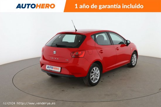 Seat Ibiza 1.2 TSI Reference - 