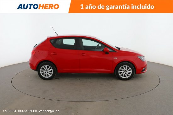 Seat Ibiza 1.2 TSI Reference - 