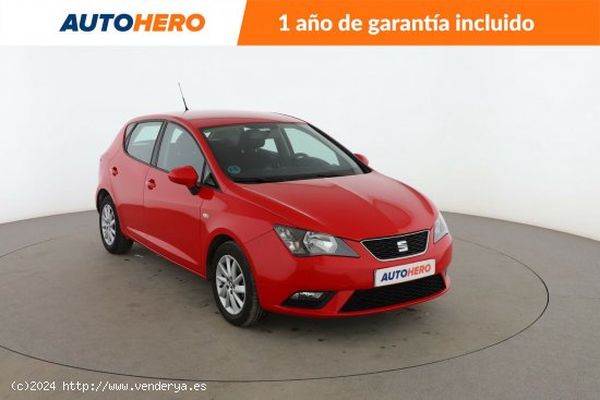 Seat Ibiza 1.2 TSI Reference - 