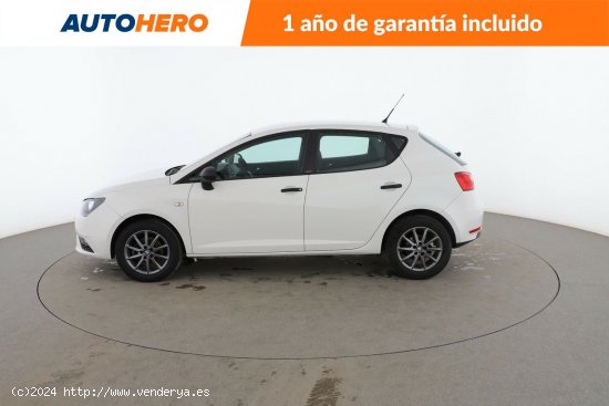 Seat Ibiza 1.2 TSI Reference - 