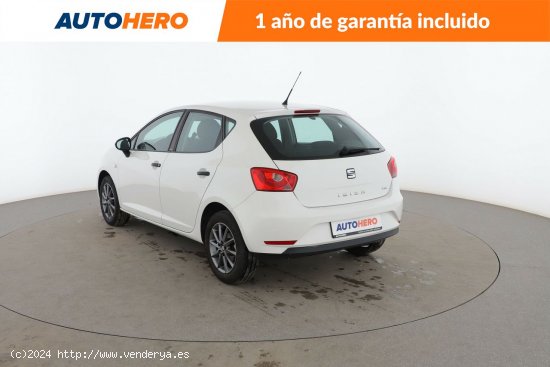 Seat Ibiza 1.2 TSI Reference - 