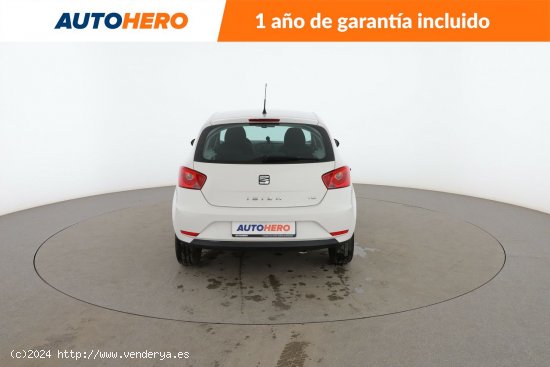 Seat Ibiza 1.2 TSI Reference - 