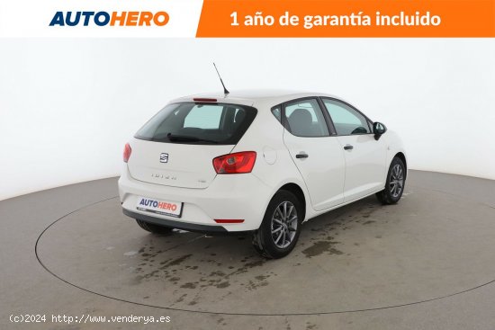 Seat Ibiza 1.2 TSI Reference - 