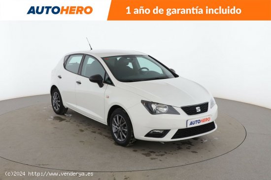 Seat Ibiza 1.2 TSI Reference - 