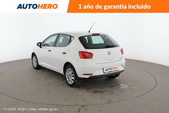 Seat Ibiza 1.2 TSI Reference Plus - 