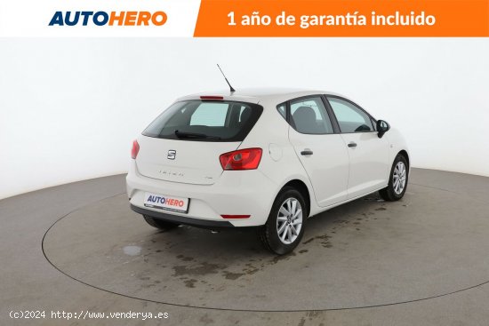 Seat Ibiza 1.2 TSI Reference Plus - 