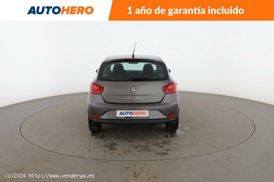 Seat Ibiza 1.2 TSI Style - 