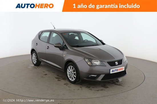 Seat Ibiza 1.2 TSI Style - 