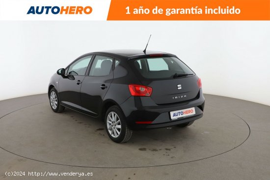 Seat Ibiza 1.2 TSI Style - 