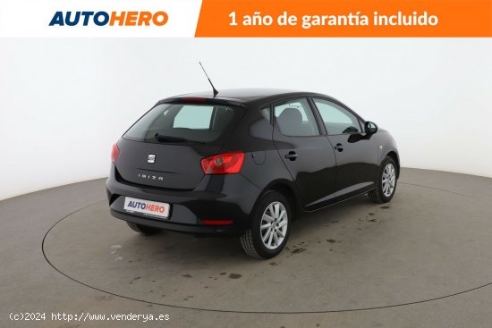 Seat Ibiza 1.2 TSI Style - 