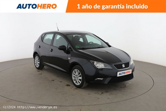 Seat Ibiza 1.2 TSI Style - 