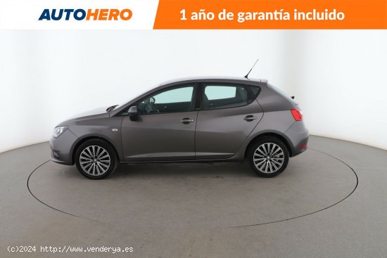 Seat Ibiza 1.2 TSI Style Connect - 