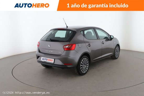 Seat Ibiza 1.2 TSI Style Connect - 