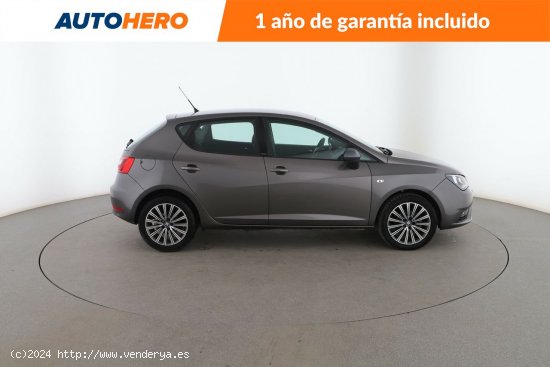 Seat Ibiza 1.2 TSI Style Connect - 