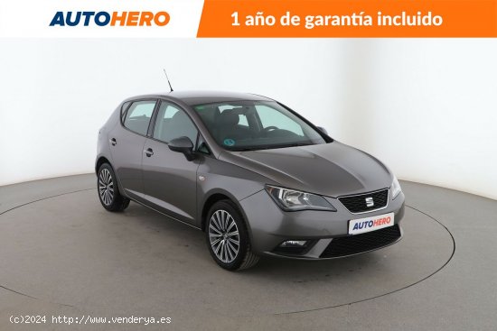 Seat Ibiza 1.2 TSI Style Connect - 