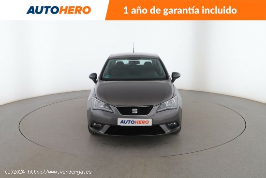 Seat Ibiza 1.2 TSI Style Connect - 