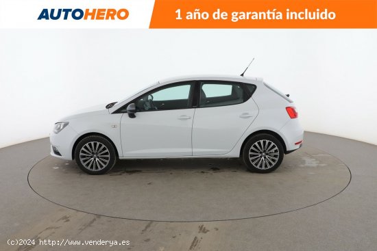 Seat Ibiza 1.4 TDI Style Connect - 