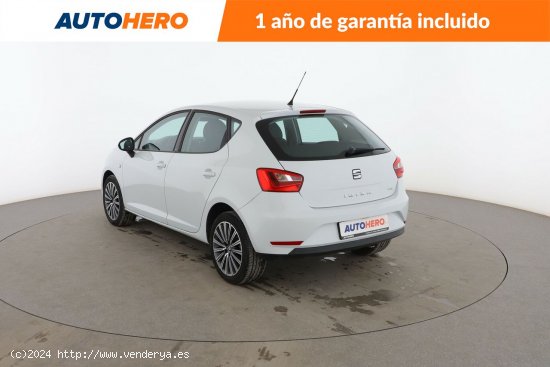 Seat Ibiza 1.4 TDI Style Connect - 