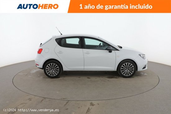 Seat Ibiza 1.4 TDI Style Connect - 