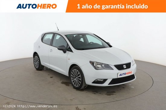 Seat Ibiza 1.4 TDI Style Connect - 